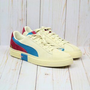 PUMA Suede Classic Hacked Size 11